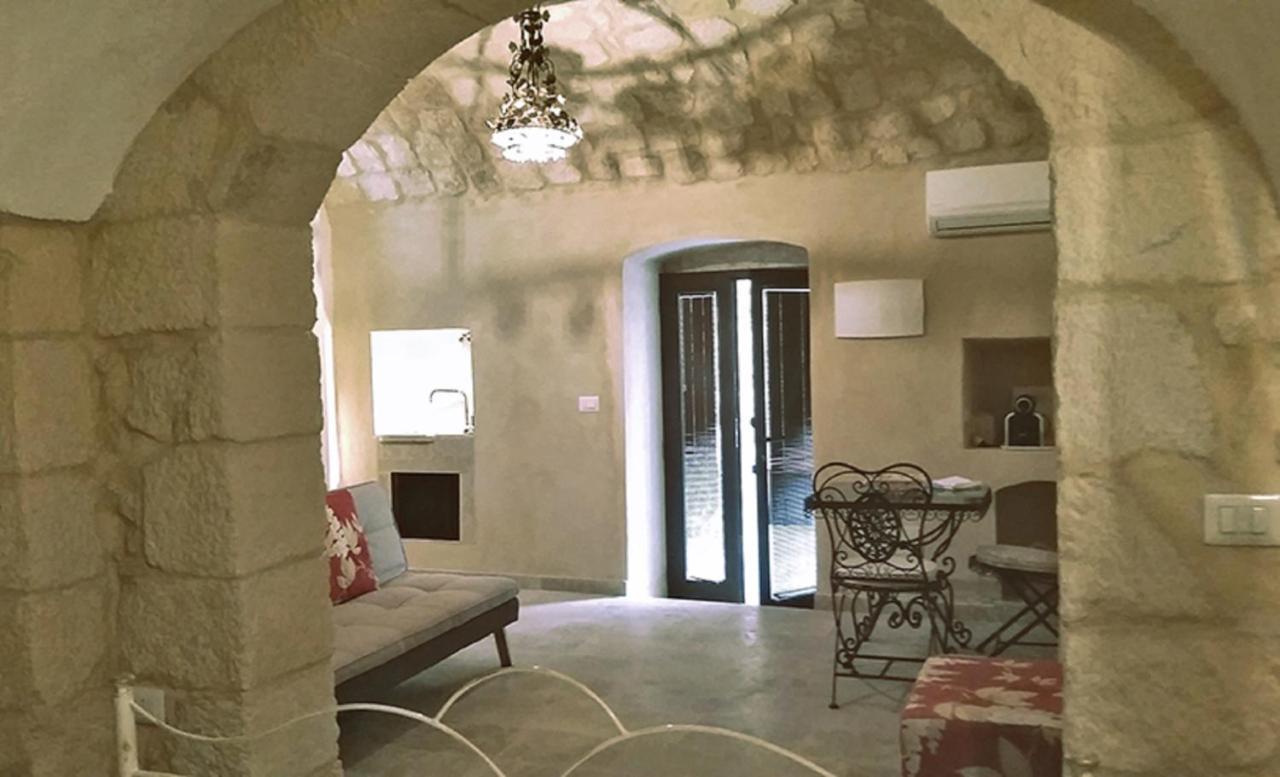 Boutique Hotel Borgo Hedone Scicli Extérieur photo