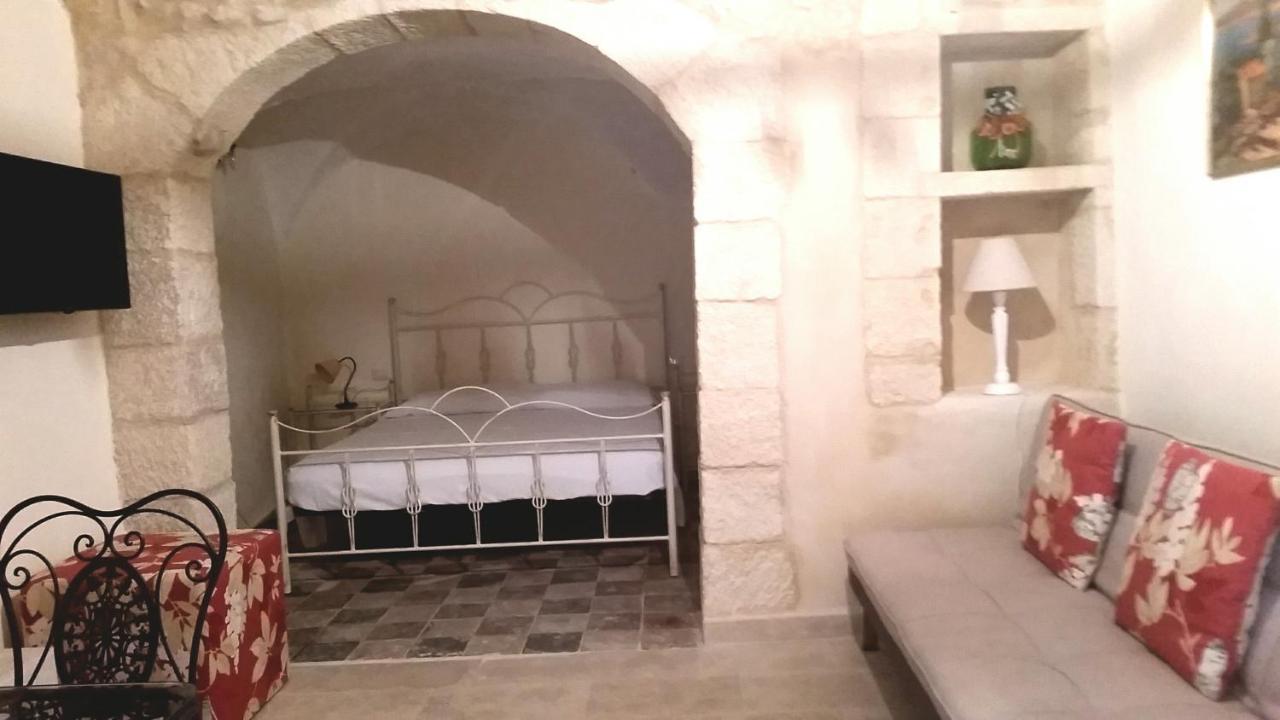 Boutique Hotel Borgo Hedone Scicli Extérieur photo