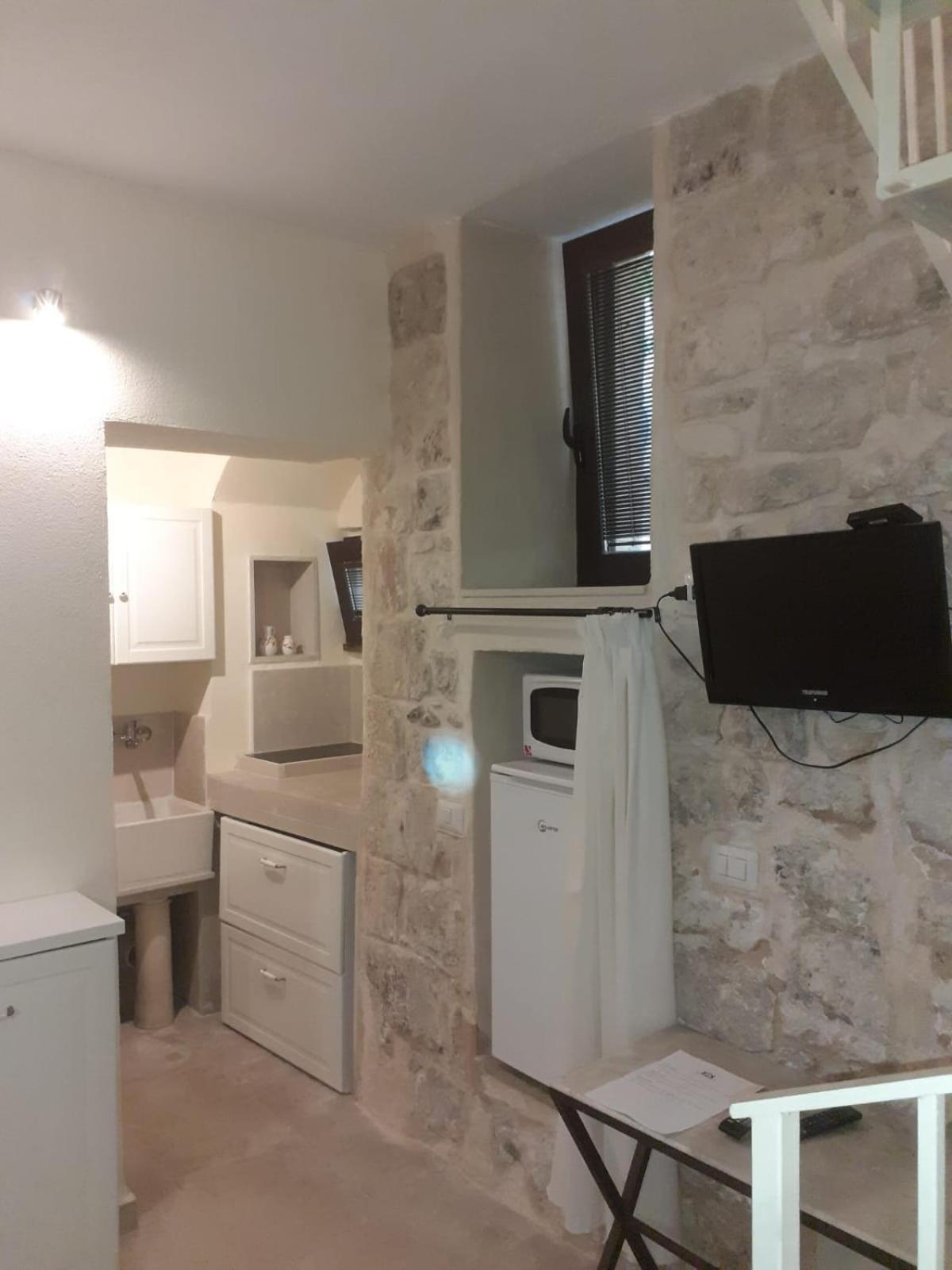Boutique Hotel Borgo Hedone Scicli Extérieur photo