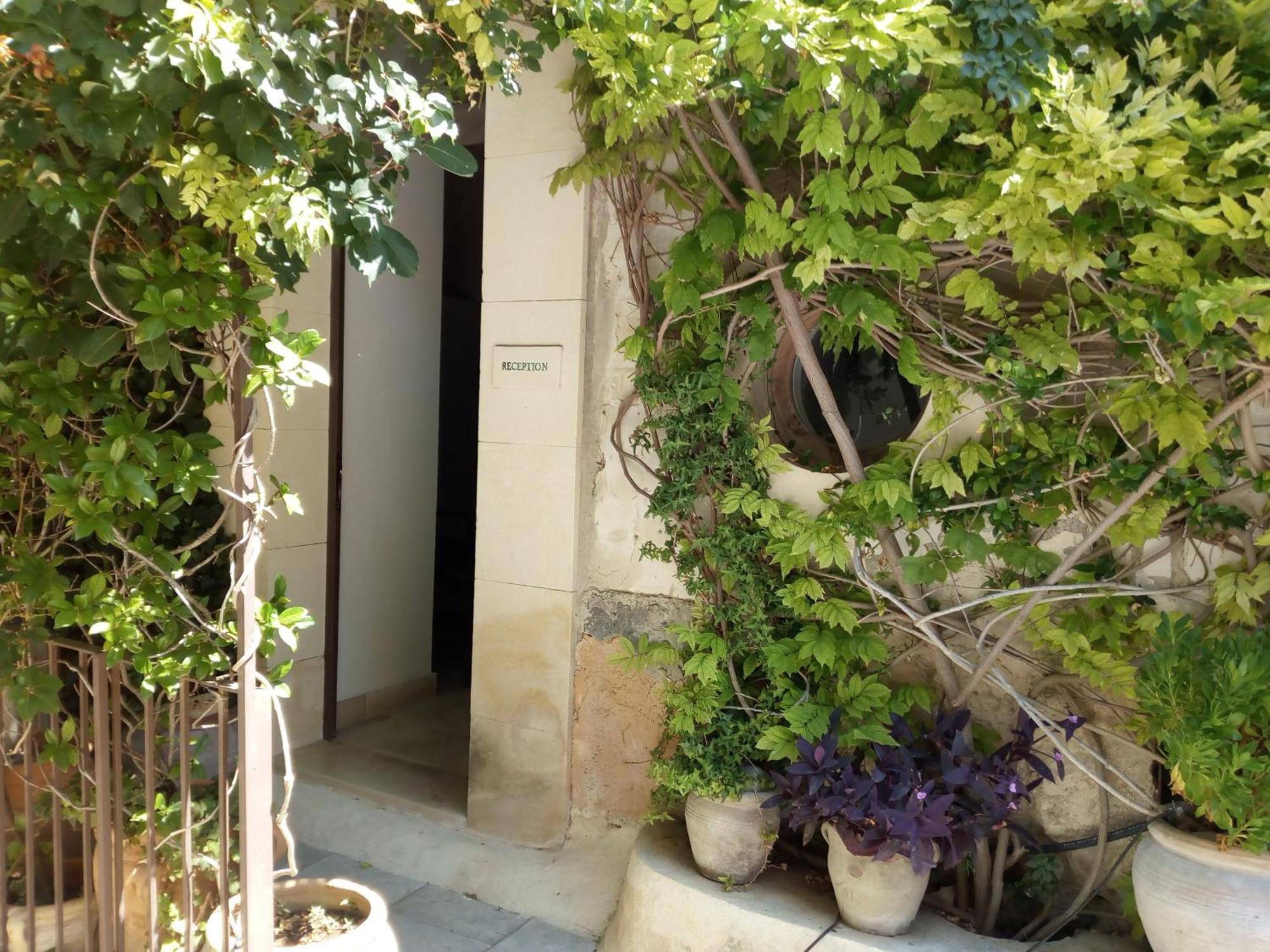 Boutique Hotel Borgo Hedone Scicli Extérieur photo