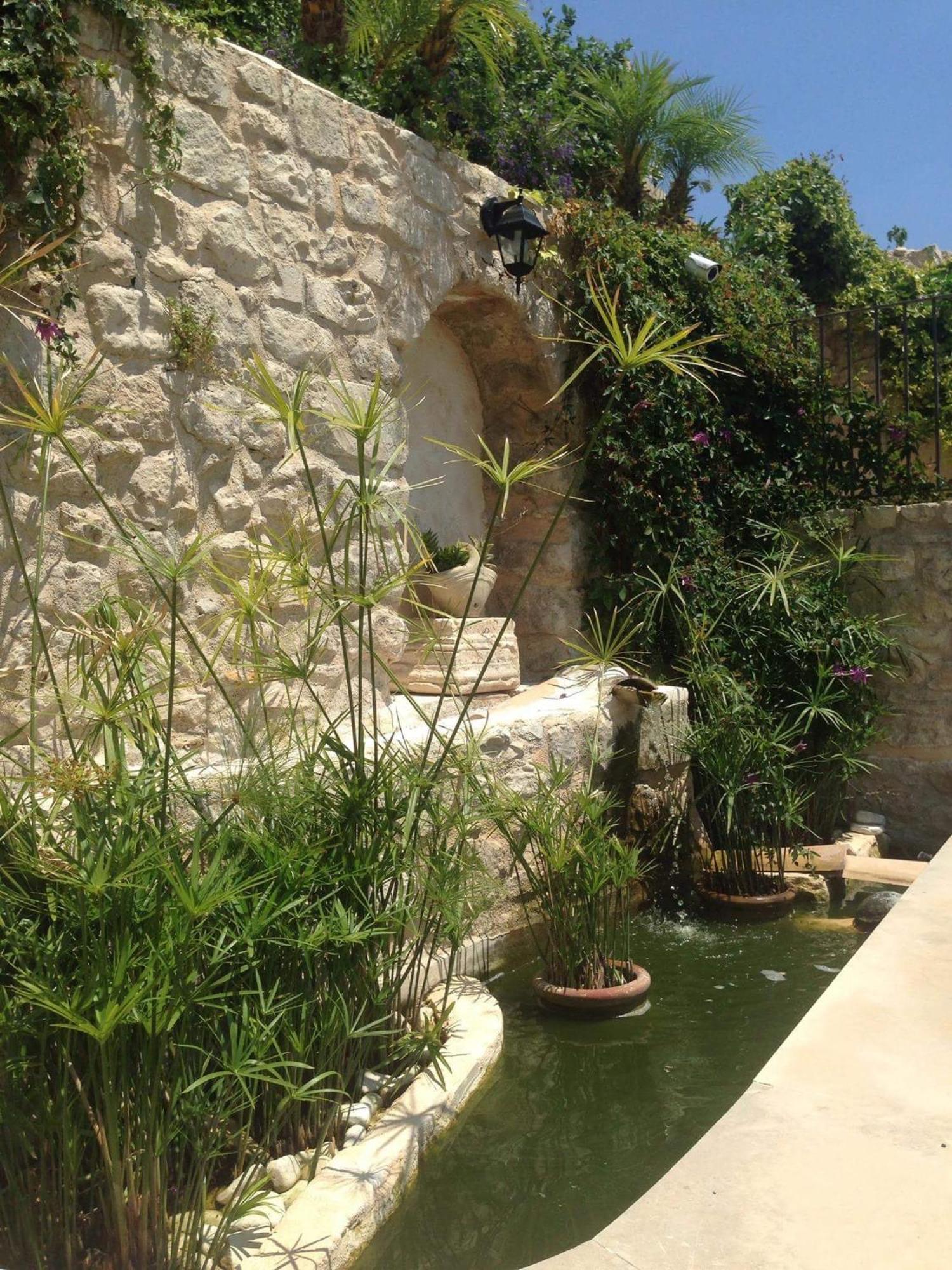Boutique Hotel Borgo Hedone Scicli Extérieur photo