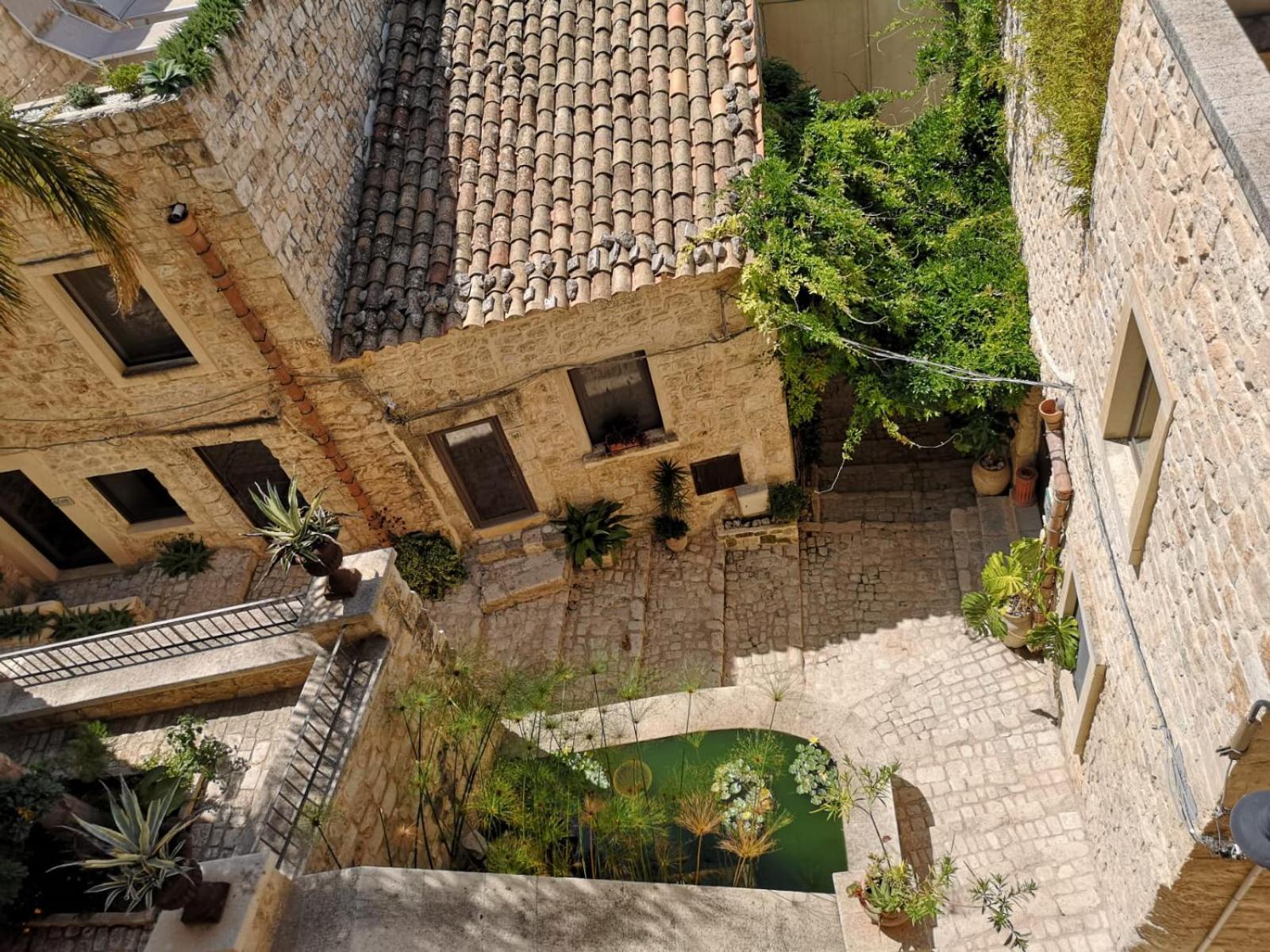 Boutique Hotel Borgo Hedone Scicli Extérieur photo