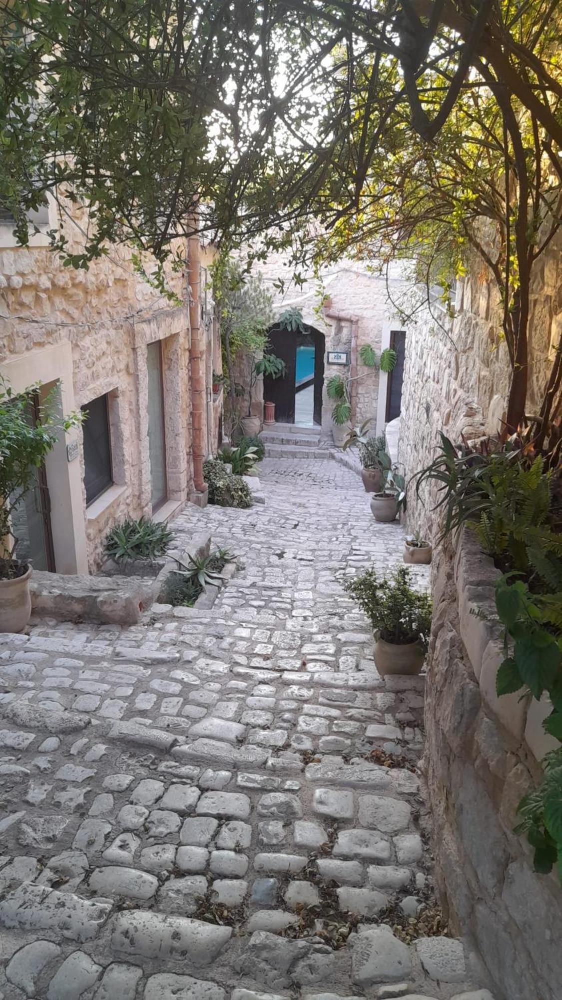 Boutique Hotel Borgo Hedone Scicli Extérieur photo