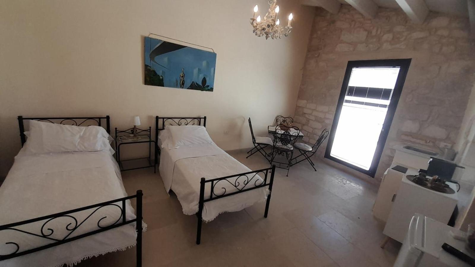 Boutique Hotel Borgo Hedone Scicli Extérieur photo